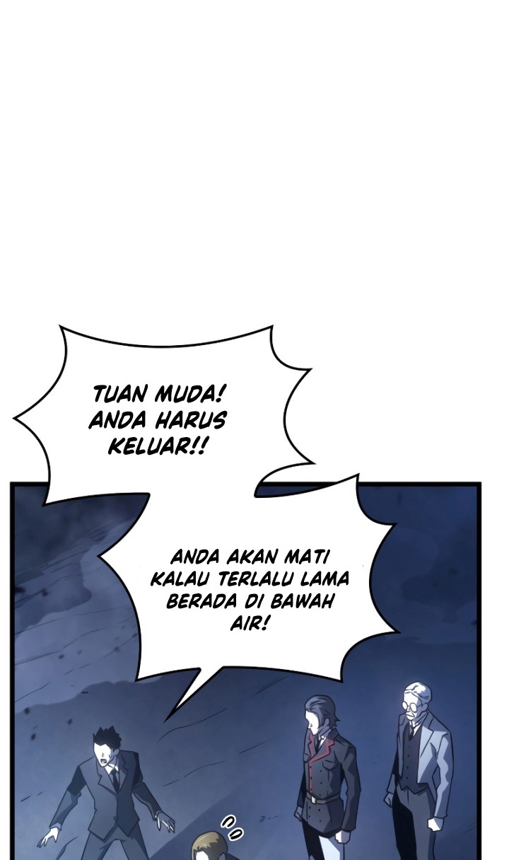 Revenge of the Iron-Blooded Sword Hound Chapter 1 - halaman 53