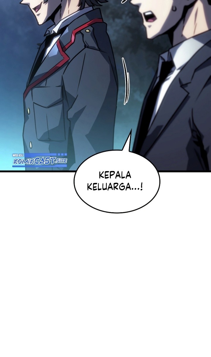 Revenge of the Iron-Blooded Sword Hound Chapter 1 - halaman 57