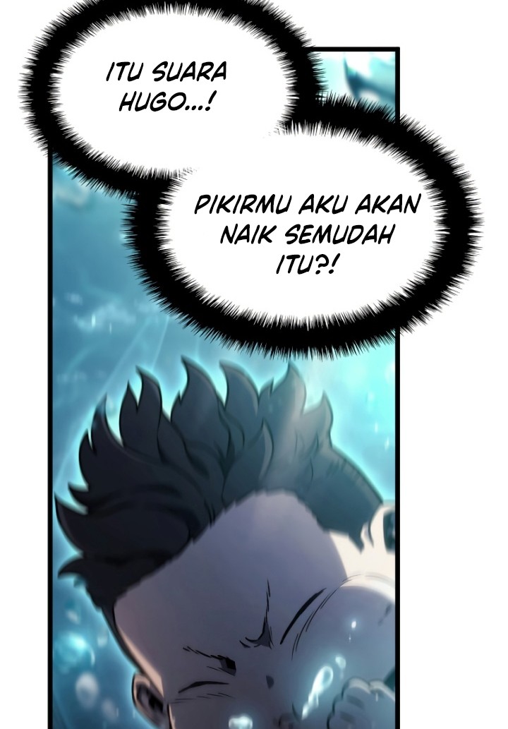 Revenge of the Iron-Blooded Sword Hound Chapter 1 - halaman 59