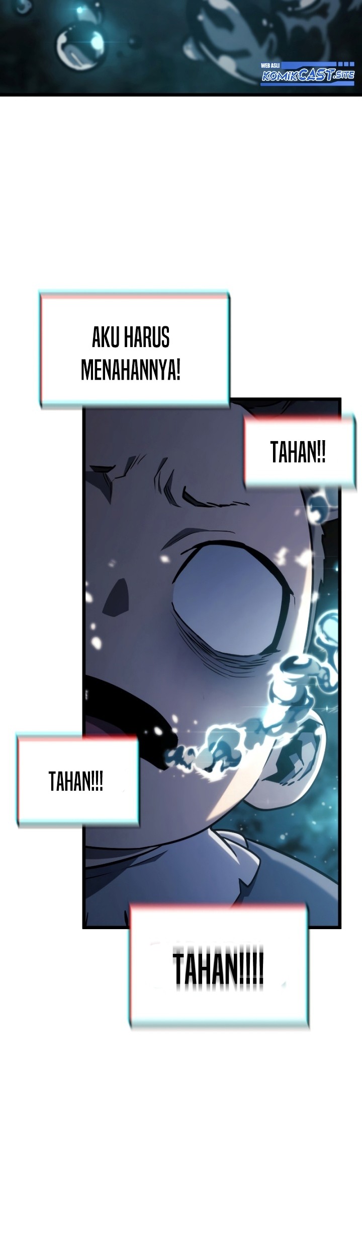 Revenge of the Iron-Blooded Sword Hound Chapter 1 - halaman 62