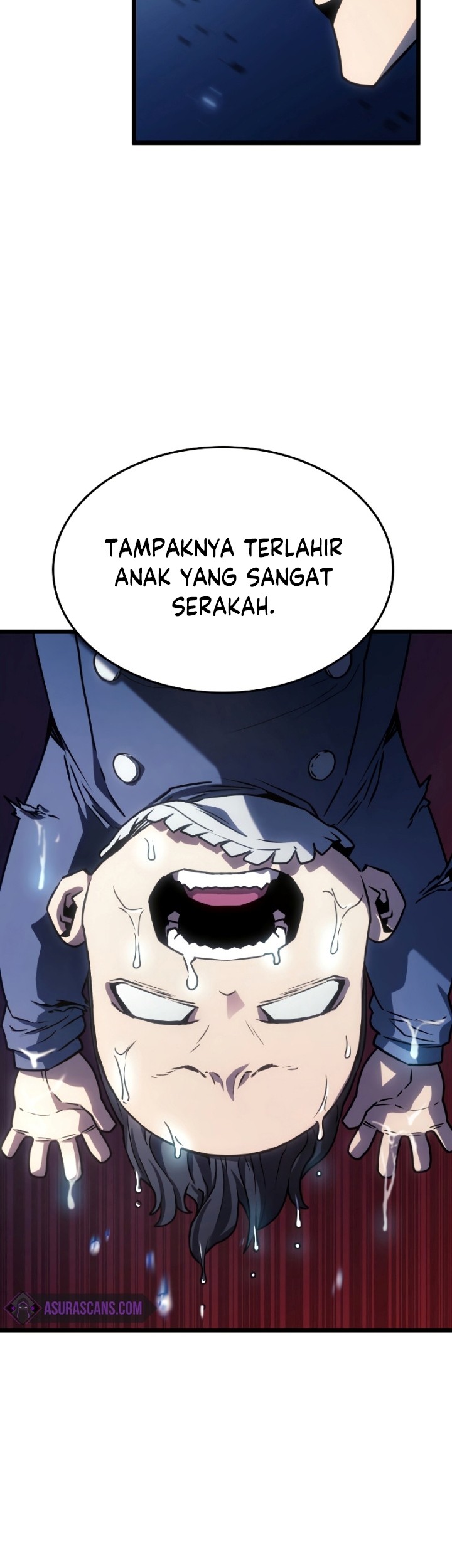Revenge of the Iron-Blooded Sword Hound Chapter 1 - halaman 70