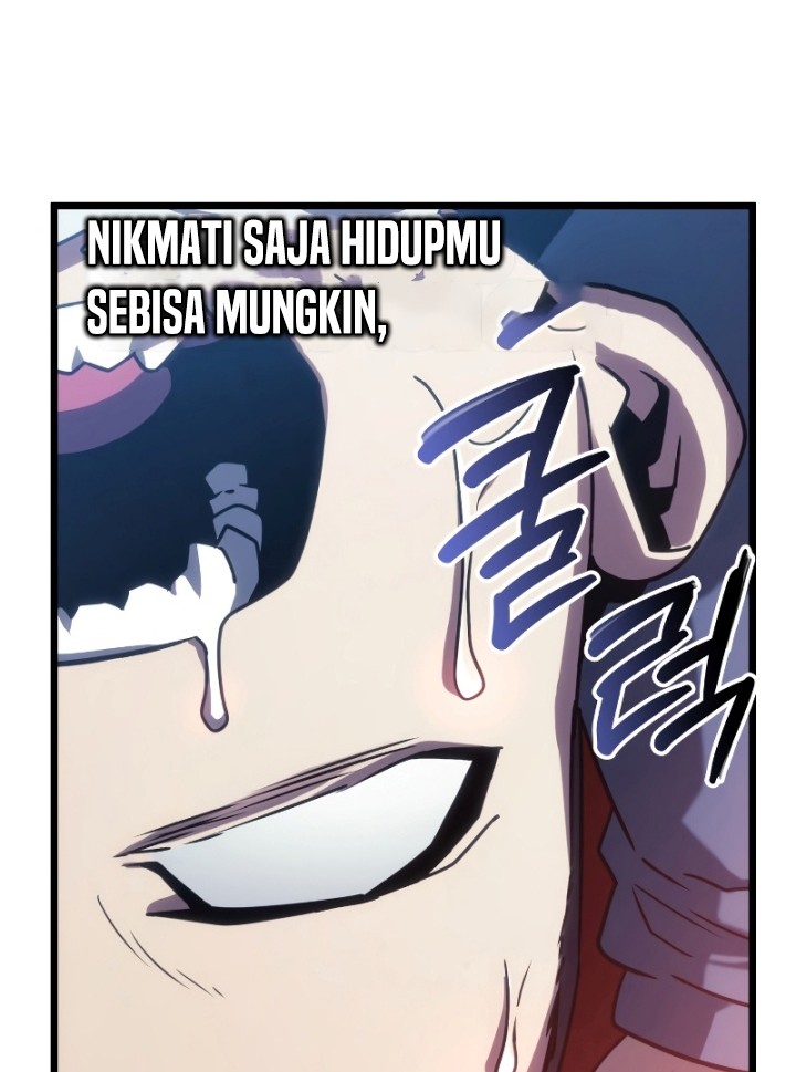 Revenge of the Iron-Blooded Sword Hound Chapter 1 - halaman 71