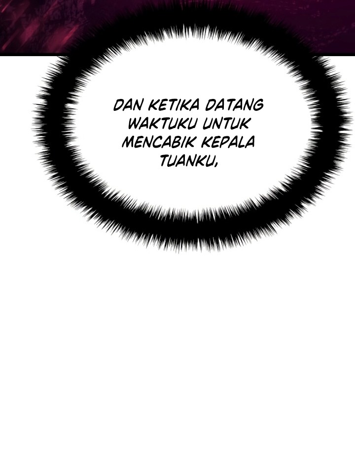 Revenge of the Iron-Blooded Sword Hound Chapter 1 - halaman 73
