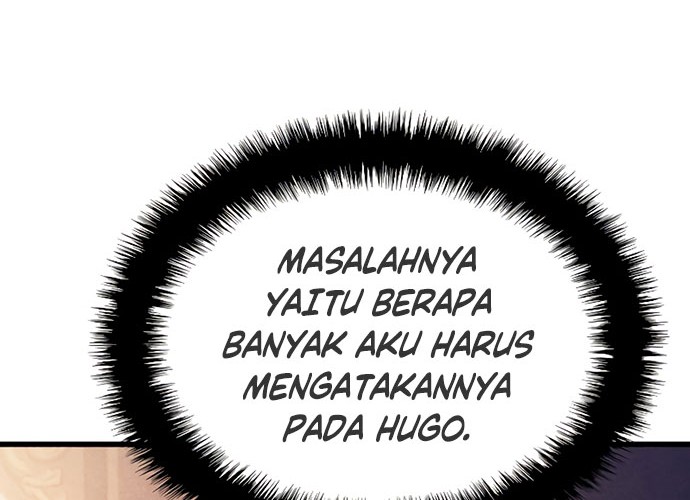 Revenge of the Iron-Blooded Sword Hound Chapter 10 - halaman 14