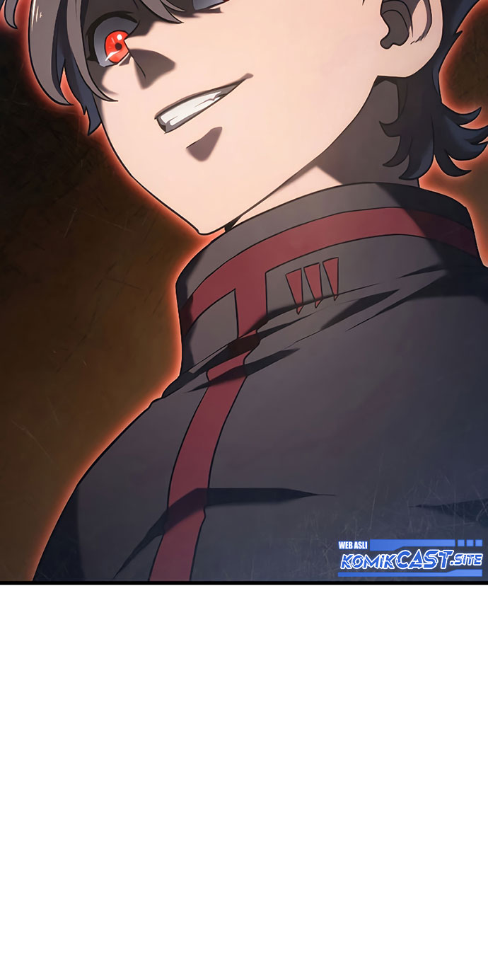 Revenge of the Iron-Blooded Sword Hound Chapter 10 - halaman 19