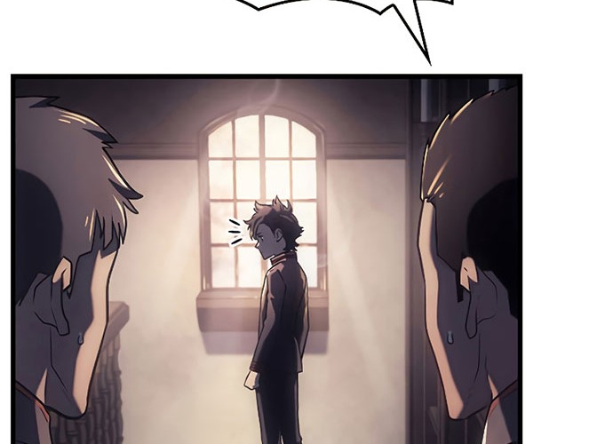 Revenge of the Iron-Blooded Sword Hound Chapter 10 - halaman 21