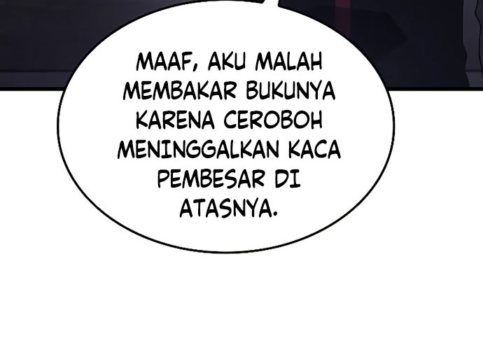 Revenge of the Iron-Blooded Sword Hound Chapter 10 - halaman 23