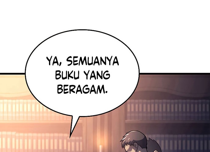 Revenge of the Iron-Blooded Sword Hound Chapter 10 - halaman 25