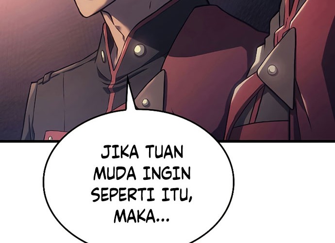 Revenge of the Iron-Blooded Sword Hound Chapter 10 - halaman 27