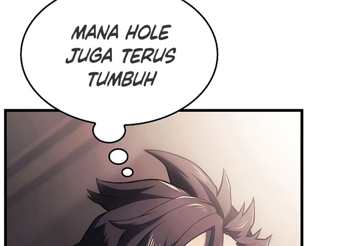 Revenge of the Iron-Blooded Sword Hound Chapter 10 - halaman 3