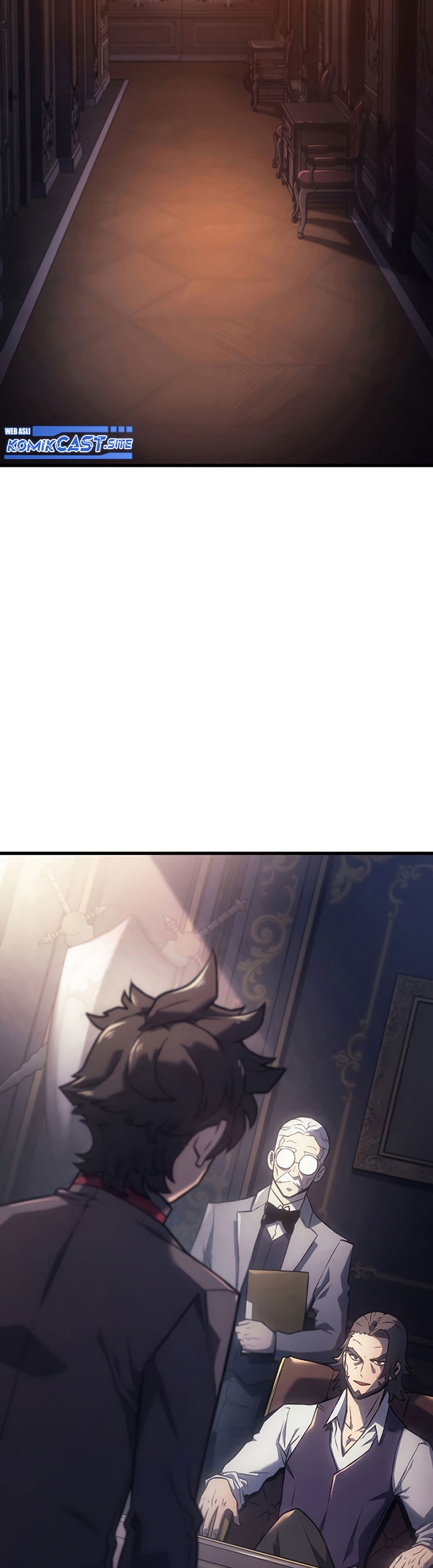 Revenge of the Iron-Blooded Sword Hound Chapter 10 - halaman 33