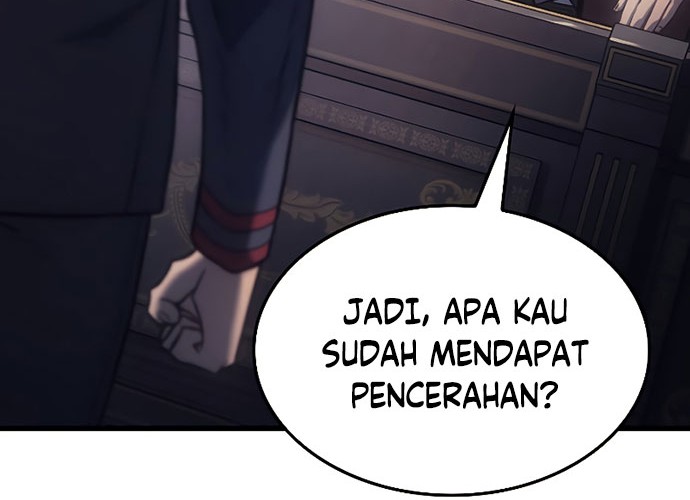 Revenge of the Iron-Blooded Sword Hound Chapter 10 - halaman 34