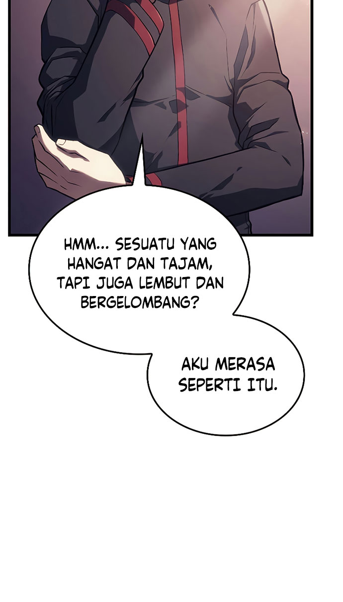 Revenge of the Iron-Blooded Sword Hound Chapter 10 - halaman 37
