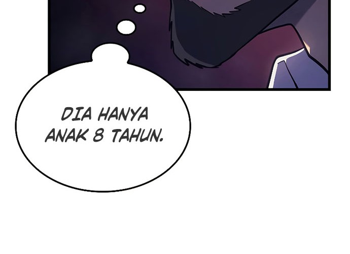 Revenge of the Iron-Blooded Sword Hound Chapter 10 - halaman 41