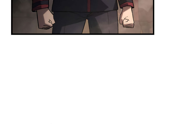 Revenge of the Iron-Blooded Sword Hound Chapter 10 - halaman 46