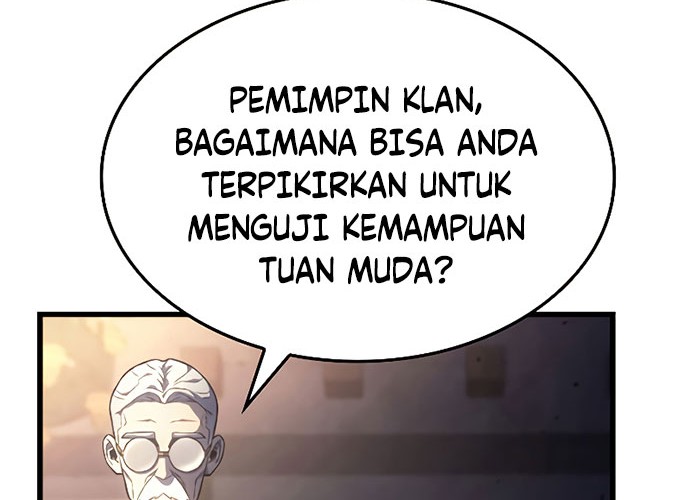 Revenge of the Iron-Blooded Sword Hound Chapter 10 - halaman 48