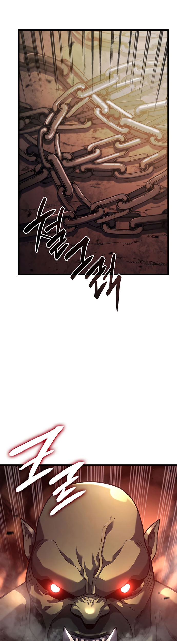 Revenge of the Iron-Blooded Sword Hound Chapter 10 - halaman 58