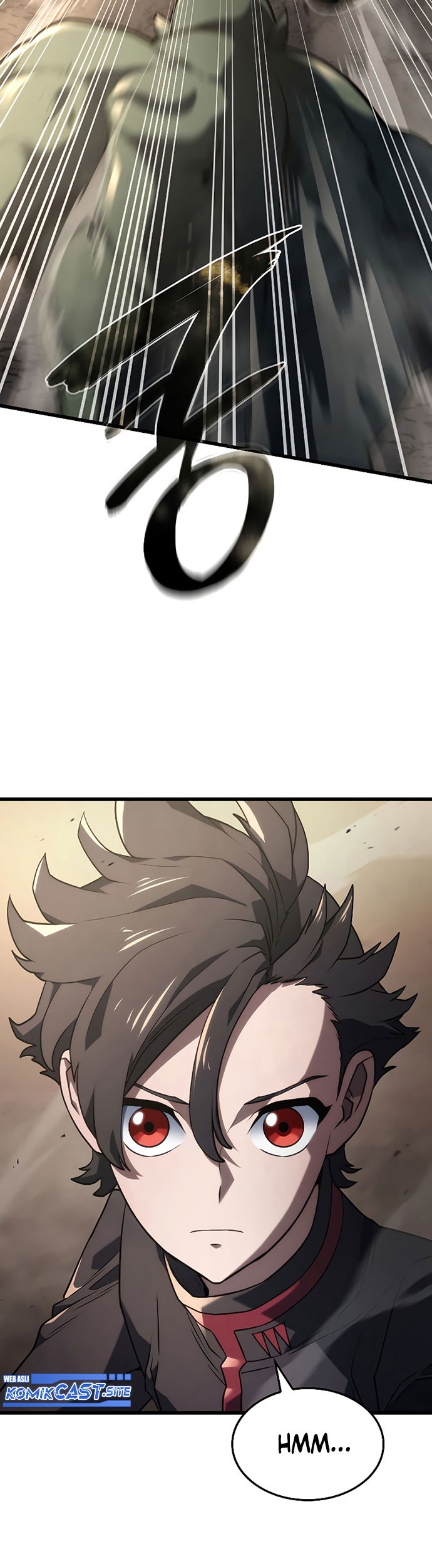 Revenge of the Iron-Blooded Sword Hound Chapter 10 - halaman 62