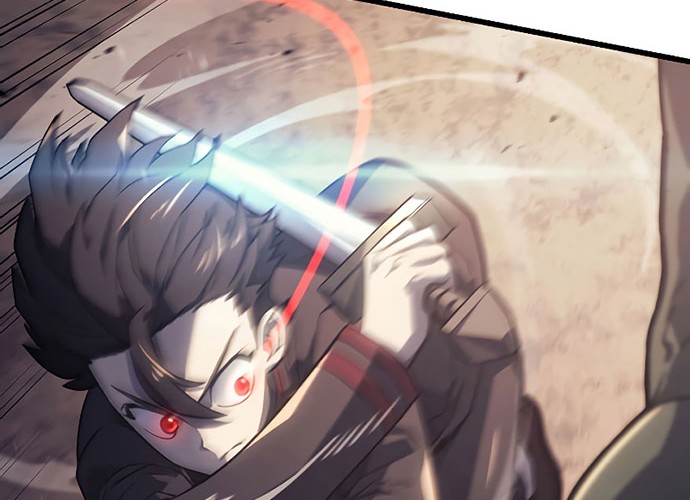 Revenge of the Iron-Blooded Sword Hound Chapter 10 - halaman 66
