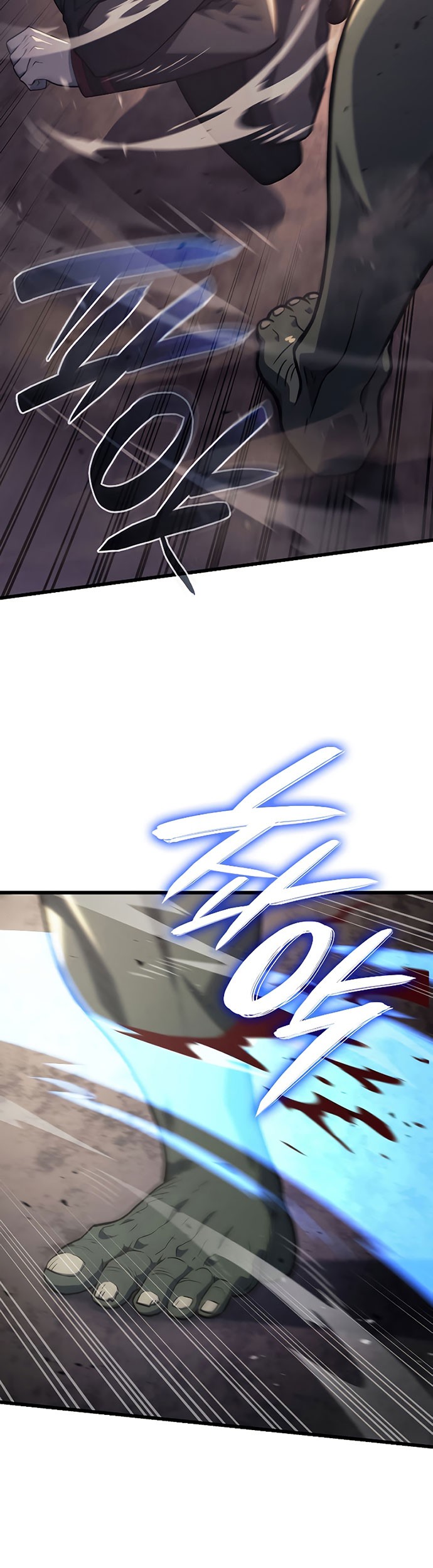 Revenge of the Iron-Blooded Sword Hound Chapter 10 - halaman 67