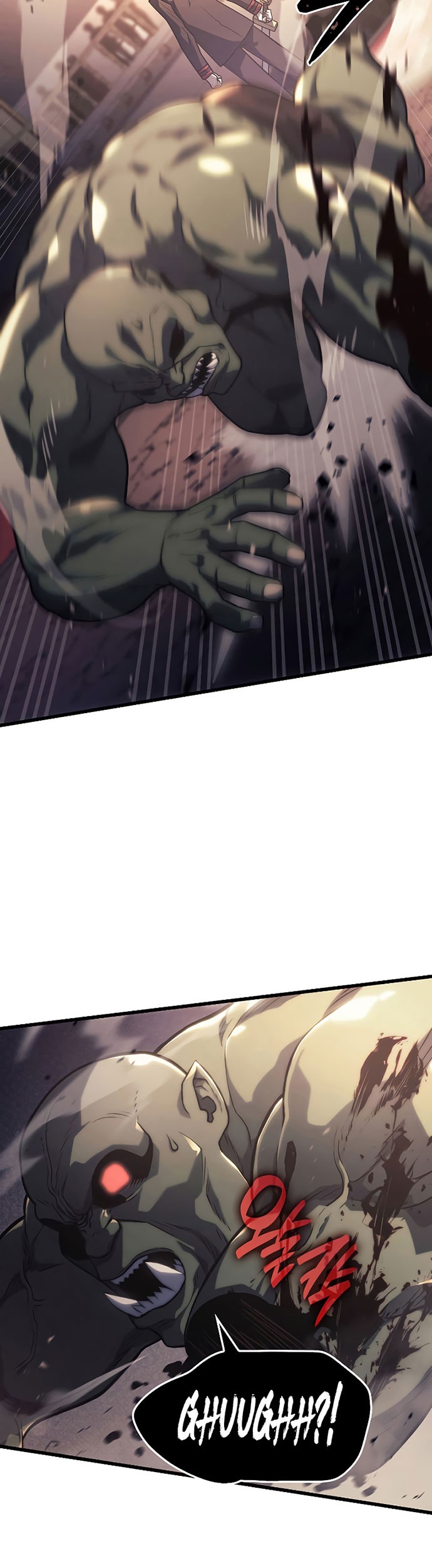 Revenge of the Iron-Blooded Sword Hound Chapter 10 - halaman 69