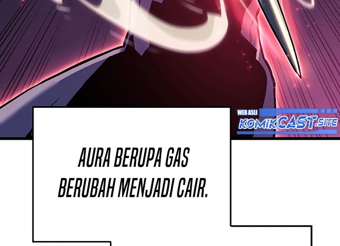 Revenge of the Iron-Blooded Sword Hound Chapter 10 - halaman 7