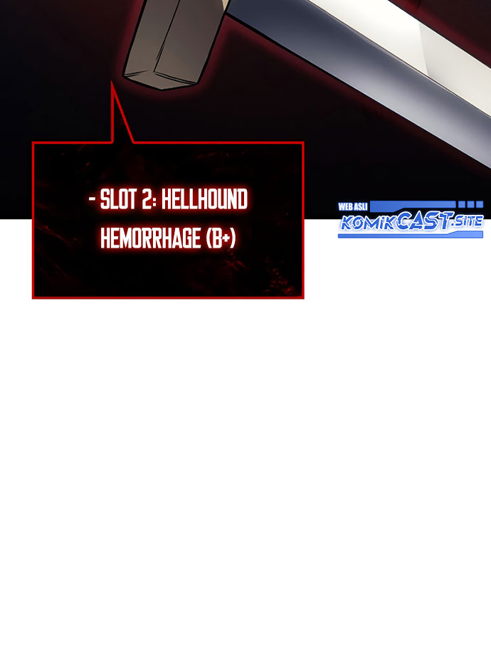 Revenge of the Iron-Blooded Sword Hound Chapter 10 - halaman 73