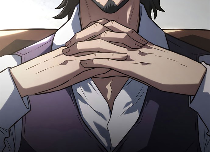 Revenge of the Iron-Blooded Sword Hound Chapter 10 - halaman 75