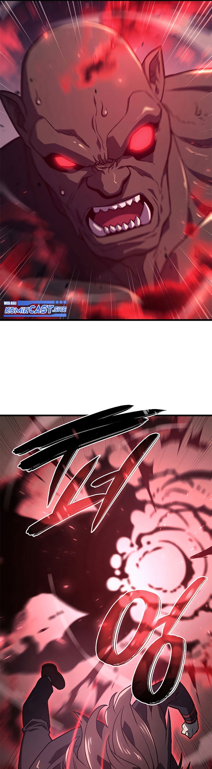 Revenge of the Iron-Blooded Sword Hound Chapter 10 - halaman 83