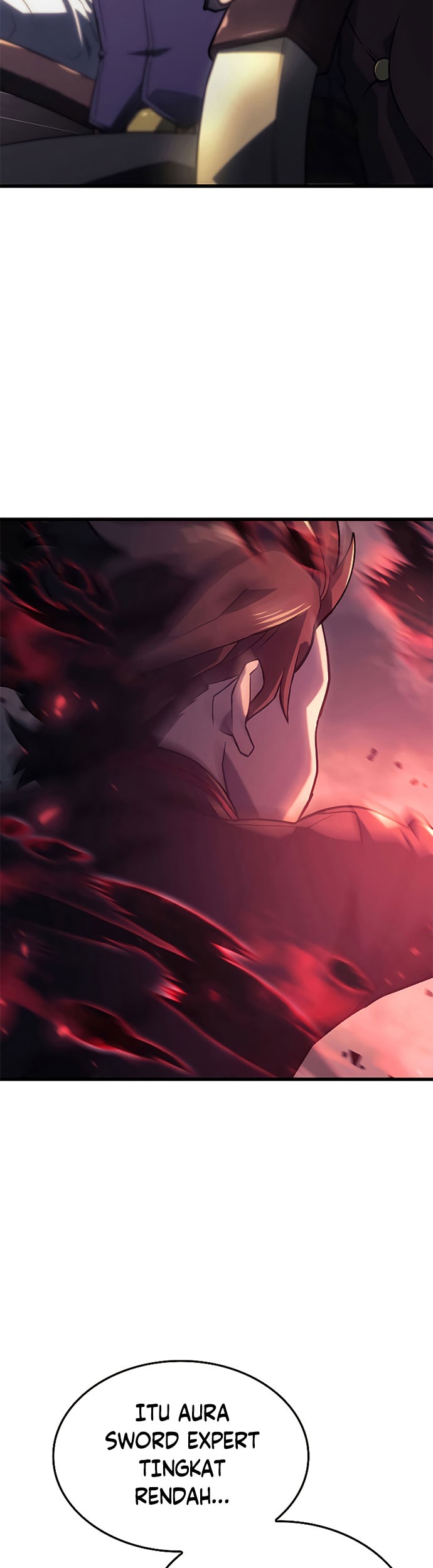 Revenge of the Iron-Blooded Sword Hound Chapter 10 - halaman 87