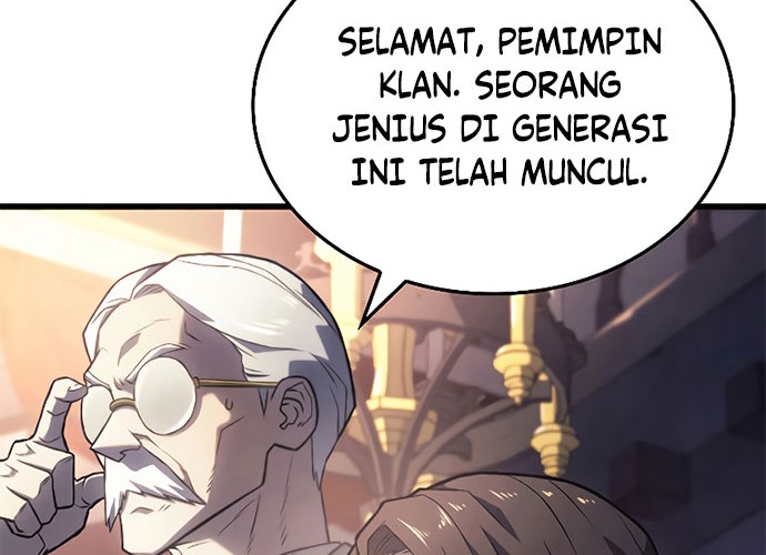 Revenge of the Iron-Blooded Sword Hound Chapter 10 - halaman 88