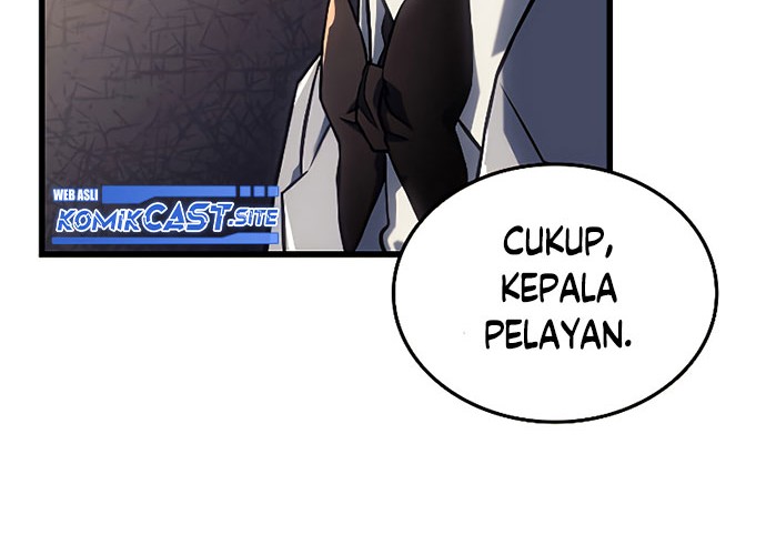 Revenge of the Iron-Blooded Sword Hound Chapter 10 - halaman 90