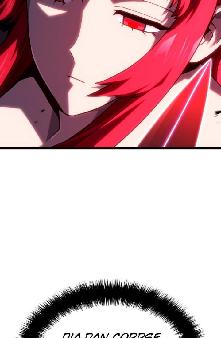Revenge of the Iron-Blooded Sword Hound Chapter 100 - halaman 10