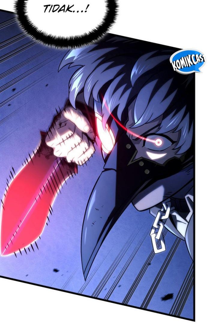 Revenge of the Iron-Blooded Sword Hound Chapter 100 - halaman 15