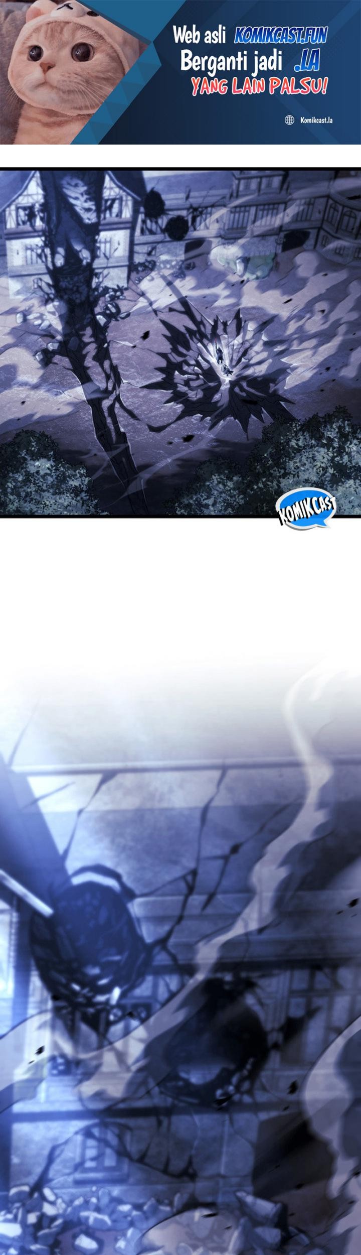 Revenge of the Iron-Blooded Sword Hound Chapter 100 - halaman 2