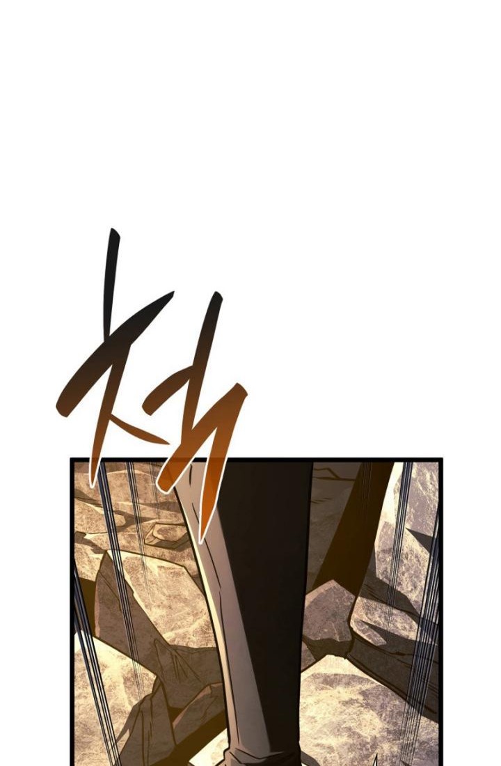 Revenge of the Iron-Blooded Sword Hound Chapter 100 - halaman 20