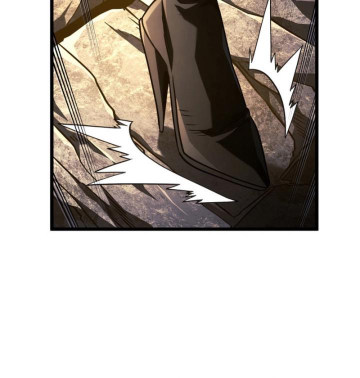 Revenge of the Iron-Blooded Sword Hound Chapter 100 - halaman 21