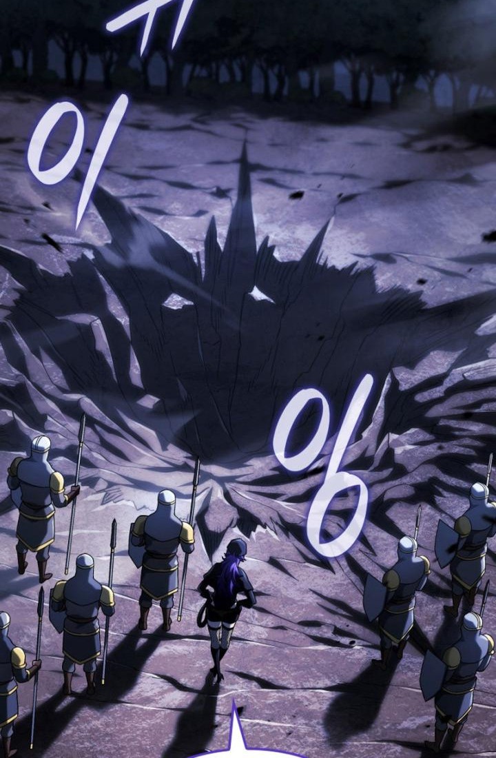 Revenge of the Iron-Blooded Sword Hound Chapter 100 - halaman 23