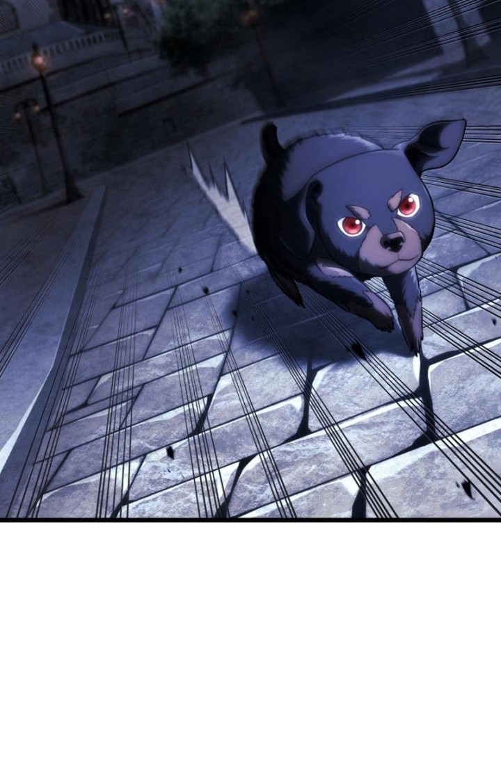 Revenge of the Iron-Blooded Sword Hound Chapter 100 - halaman 28
