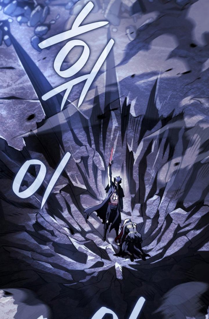 Revenge of the Iron-Blooded Sword Hound Chapter 100 - halaman 3