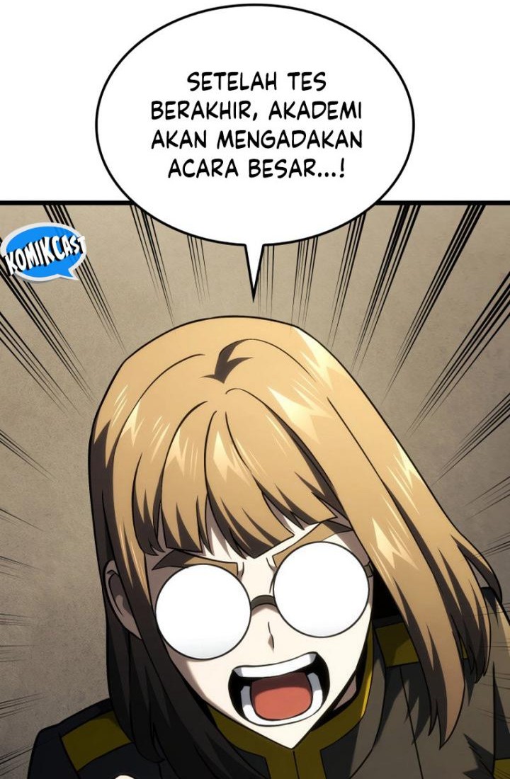 Revenge of the Iron-Blooded Sword Hound Chapter 100 - halaman 30