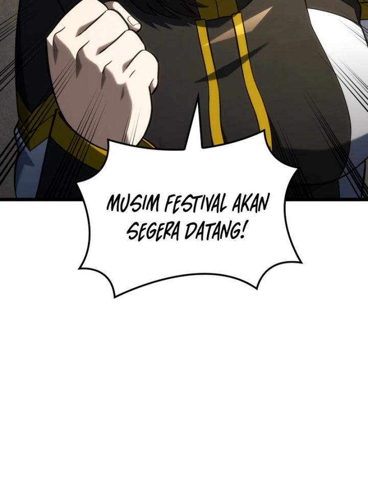 Revenge of the Iron-Blooded Sword Hound Chapter 100 - halaman 31