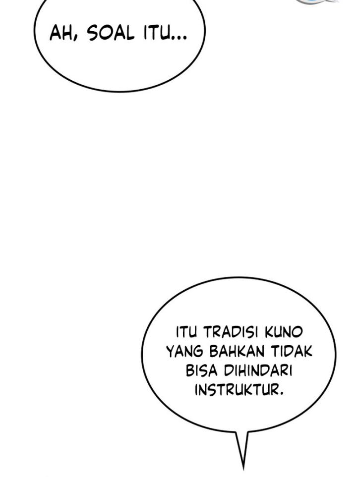 Revenge of the Iron-Blooded Sword Hound Chapter 100 - halaman 36