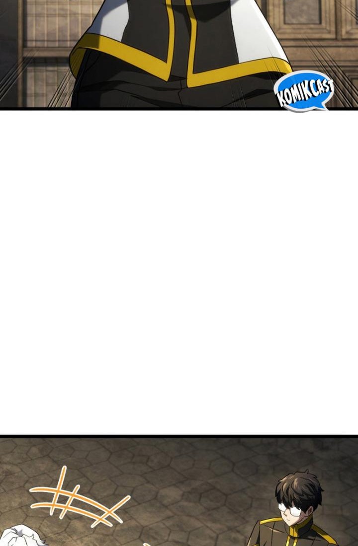 Revenge of the Iron-Blooded Sword Hound Chapter 100 - halaman 38