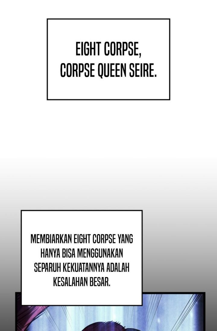 Revenge of the Iron-Blooded Sword Hound Chapter 100 - halaman 40