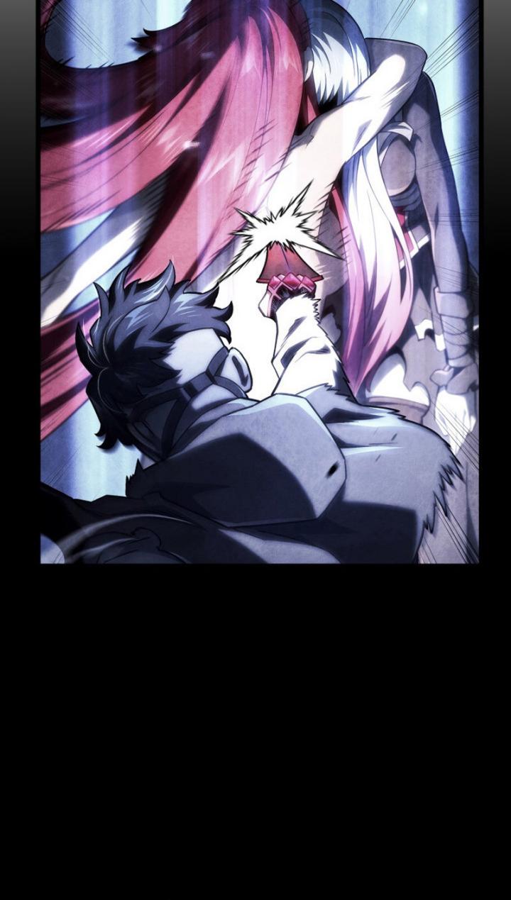 Revenge of the Iron-Blooded Sword Hound Chapter 100 - halaman 41