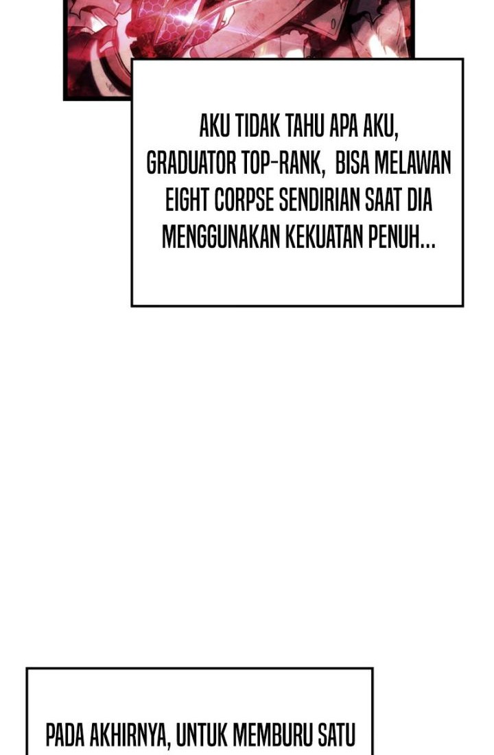 Revenge of the Iron-Blooded Sword Hound Chapter 100 - halaman 43
