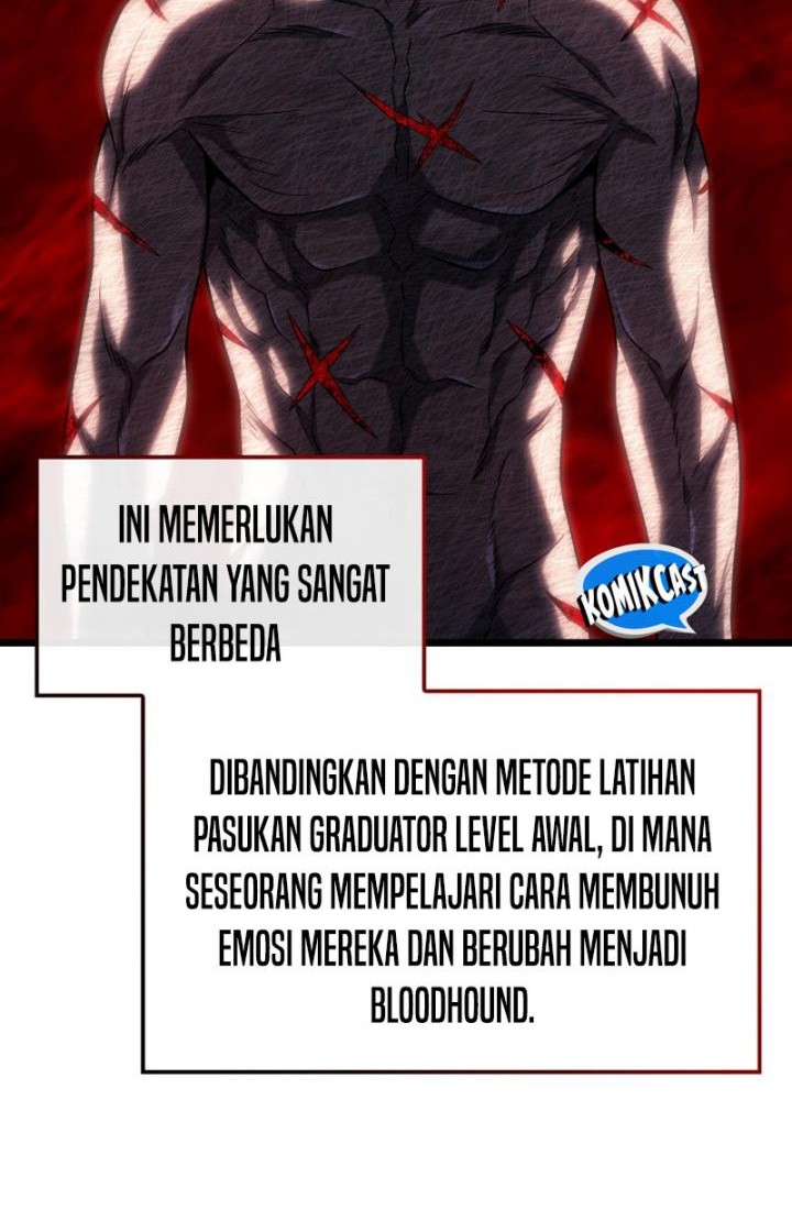 Revenge of the Iron-Blooded Sword Hound Chapter 100 - halaman 48