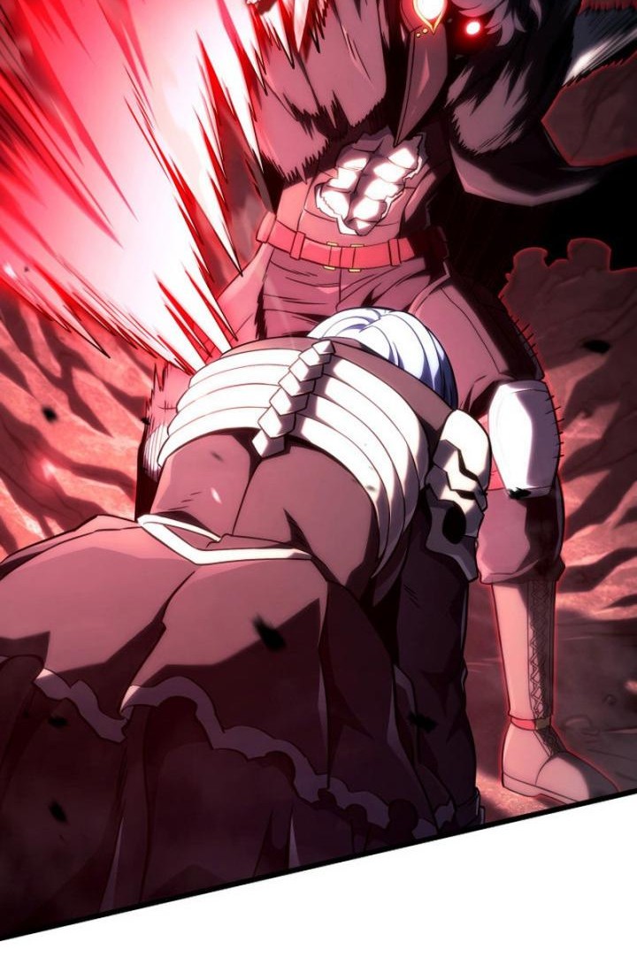 Revenge of the Iron-Blooded Sword Hound Chapter 100 - halaman 5