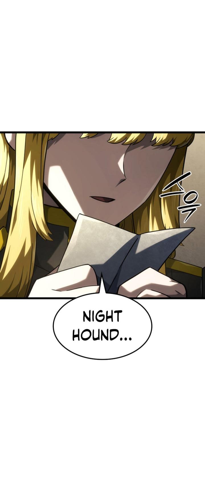 Revenge of the Iron-Blooded Sword Hound Chapter 100 - halaman 51